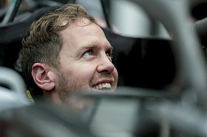 Ferrari will give Vettel "priority" over Leclerc if required