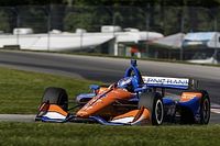 Colosal victoria en Mid-Ohio de Dixon, que aprieta el campeonato