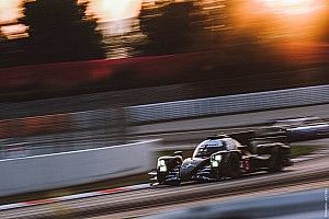 Rebellion anuncia su alineación para la próxima temporada del WEC