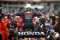 F1 - Verstappen realiza sonho com vitória em "especial" em Mônaco: "Tudo sempre esteve sob controle"