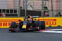 F1 - Verstappen pede que Red Bull não siga mesmo caminho da BMW em 2008