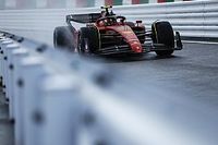 Sainz: "Hemos aprendido cosas en un viernes productivo"