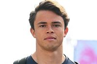 AlphaTauri le exigir&aacute; de inmediato a de Vries en la F1 2023
