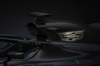 Oficial: Cadillac llevar&aacute; motores Ferrari en F1 2026