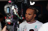 Hamilton zmienił zdanie o dołączeniu Andrettiego