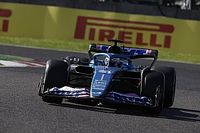 Ocon rozwiał wątpliwości