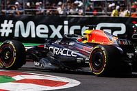 Un Verstappen perfecto lidera la FP3 en M&eacute;xico; Alonso, 17&ordm;