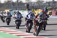 WSBK Magny-Cours: Bautista regresa a lo m&aacute;s alto batir a sus rivales