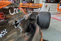 McLaren onthult upgrade met gewaagde F1-sidepods in Singapore