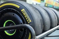 Pirelli renueva con la F1 hasta 2027