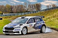 Grzyb za kierownicą nowej Skody