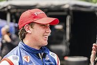 IndyCar: Kyffin Simpson, nuevo compa&ntilde;ero de Palou en Ganassi para 2024