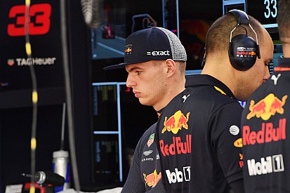 Red Bull: A versenyzők nem robotok, és nem is akarjuk, hogy azok legyenek