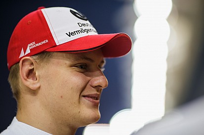 Wolff backs Mick Schumacher for F1 success