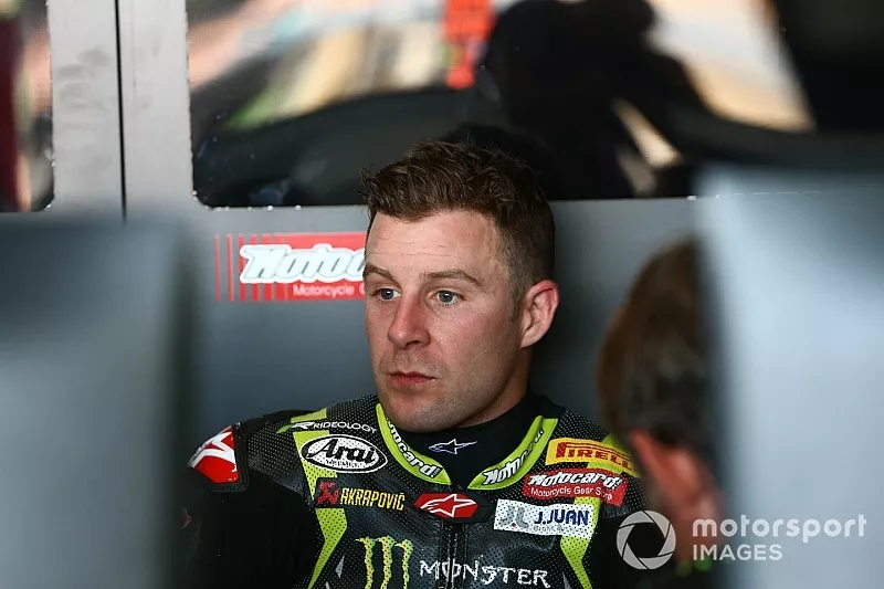 Jonathan Rea, Kawasaki Racing