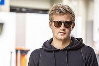 Marcus Ericsson impresion&oacute; en su primera prueba en IndyCar