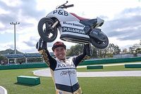 Bautista sustituir&aacute; a Lorenzo en Australia