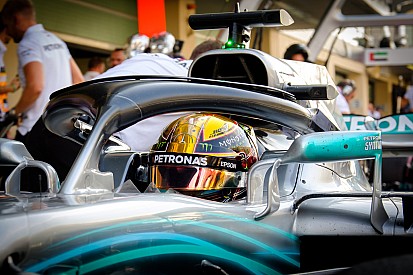 Wolff van mening veranderd over halo: “Waarde nu al bewezen”