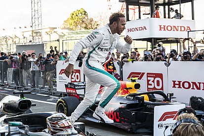 Los memes del Gran Premio de Japón 2018