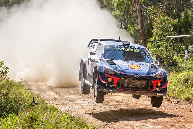 Ufficiale: l'attuale regolamento tecnico WRC sarà mantenuto sino al termine del 2021