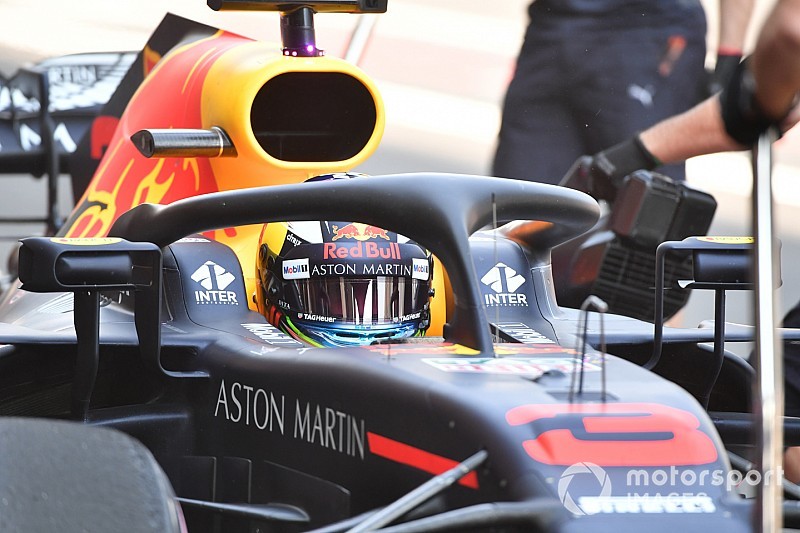 Ricciardo: Doch kein vorzeitiger Red-Bull-Abschied