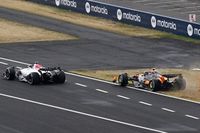 Galería: las mejores fotos de la carrera de F1 en el GP de Japón 2025