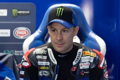 Jonathan Rea ser&aacute; probador de Honda en el WorldSBK