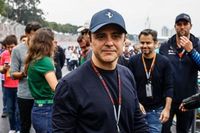 F1 - Massa sobre Alonso: "Tem duas personalidades"