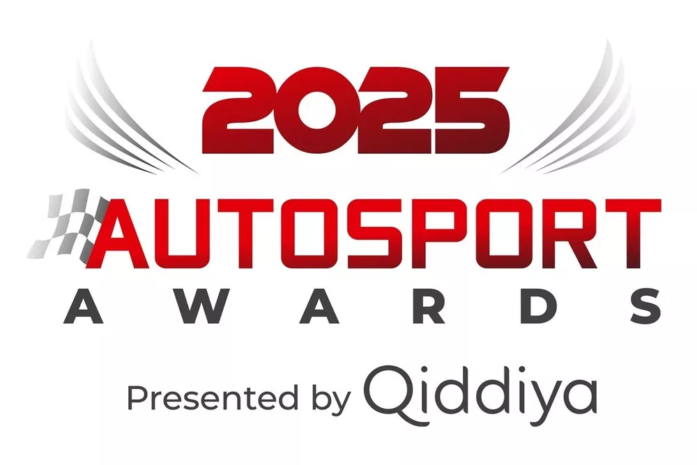 Qiddiya Autosport Awards