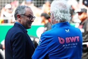 Domenicali echa de menos las pol&eacute;micas t&eacute;cnicas: "Son el picante de la F1"