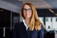 P&oacute;ki co, męski świat