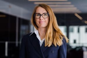 P&oacute;ki co, męski świat