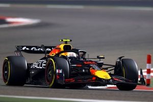 VÍDEO F1: Tsunoda bate Red Bull no fim do TL2 na Arábia Saudita