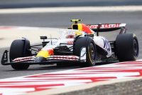 Racing Bulls explica su enfoque "sin localización" y la relación con Red Bull