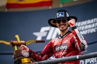 Por qu&eacute; Bagnaia ve su triunfo en Austin como una "se&ntilde;al", pero la clave ser&aacute; Qatar