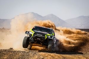 Por qu&eacute; el Rally Dakar 2026 promete ser especialmente emocionante en coches