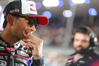 Qu&eacute; es el CRB, el 'tribunal' de la F1 que desencallar&iacute;a el conflicto Aprilia-Mart&iacute;n en 72 horas