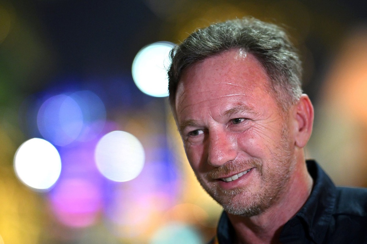 Christian Horner a sondé Haas pour revenir en F1