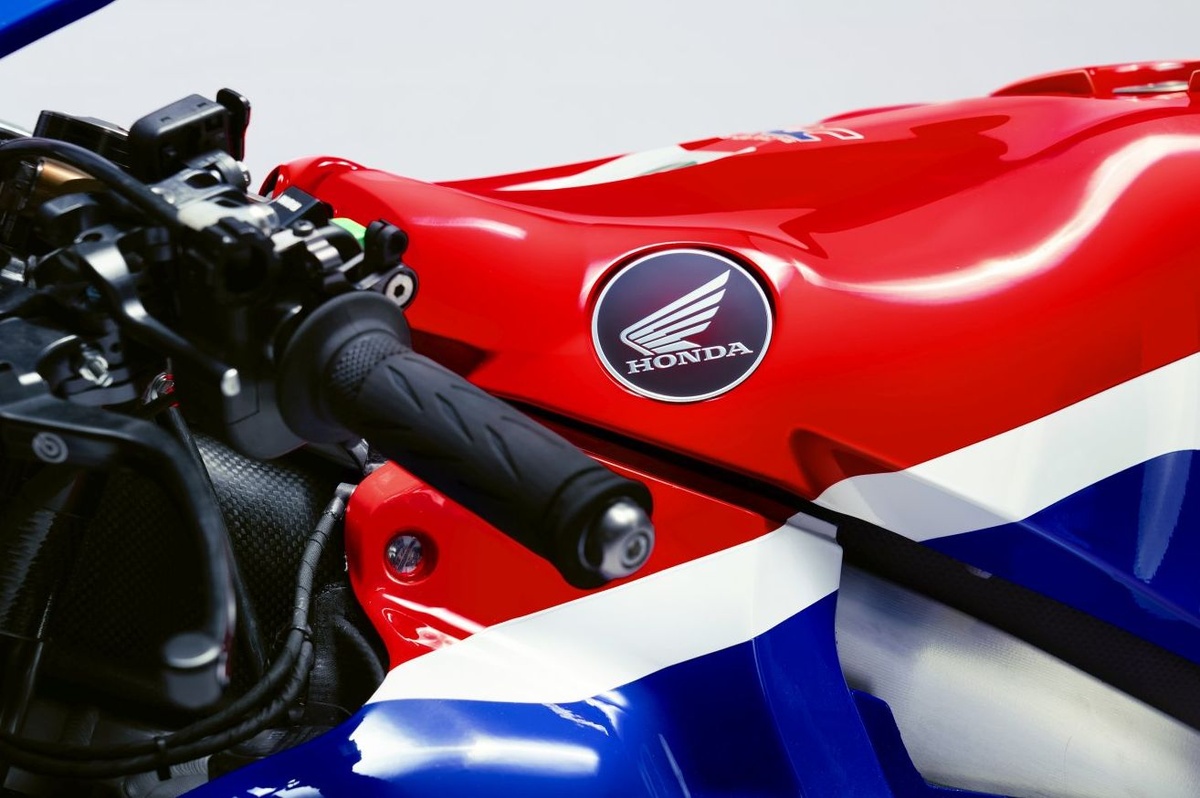 On connaît le nom de la MotoGP que prépare Honda pour 2027