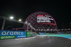 La F1 Academy acaba en Las Vegas: horarios, opciones de t&iacute;tulo y c&oacute;mo ver