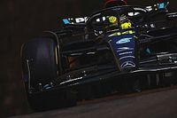 Mercedes nie zacznie od czystej kartki