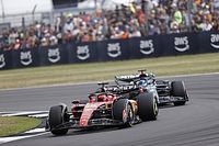 F1: Russell aponta que Leclerc se defendeu de forma "question&aacute;vel" em Silverstone