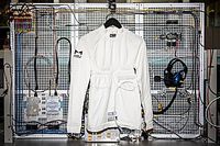 As&iacute; es la nueva ropa interior biom&eacute;trica de los pilotos 