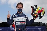 Albuquerque najszybszy w Spa