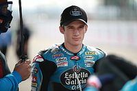 Moto3 - Sergio Garc&iacute;a ficha por el Aspar Team para 2021