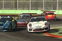 Jeff Giassi é bicampeão da Porsche Esports Carrera Cup 