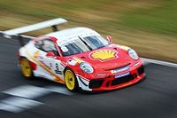 Werner Neugebauer busca o tricampeonato na decisão da Porsche