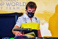 FIA permite que Alonso participe de teste de “jovens pilotos” em Abu Dhabi