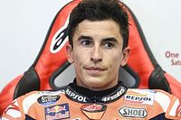 M&aacute;rquez se operar&aacute; del brazo por cuarta vez y se perder&aacute; el resto de la temporada