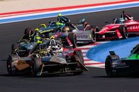 Llega el nuevo Gen 3 Evo: se presentará en el ePrix de Mónaco